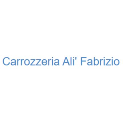 Logotyp från Carrozzeria Ali' Fabrizio
