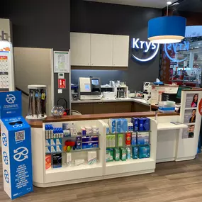 Bild von Opticien Krys