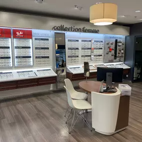 Bild von Opticien Krys