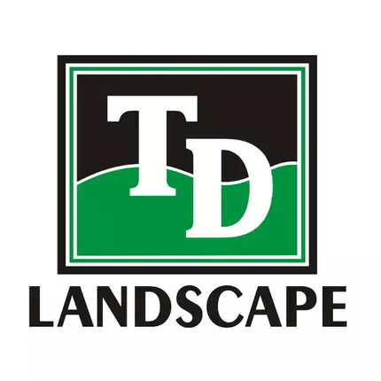 Logotyp från TD Landscape