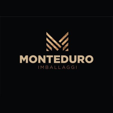 Logo da Monteduro Imballaggi