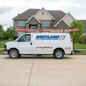 Bild von Westland Heating, Air Conditioning & Plumbing