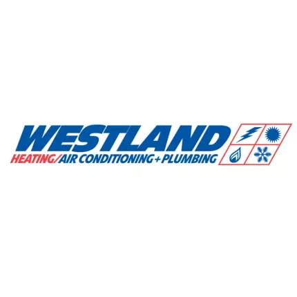 Logo van Westland Heating, Air Conditioning & Plumbing