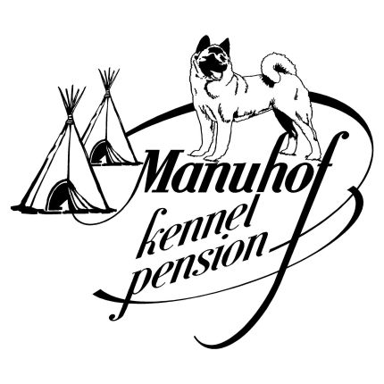 Logotipo de Manuhof