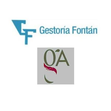 Logo od Gestoría Fontán