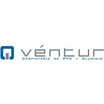 Logotipo de Cerramientos Ventur, S.L.