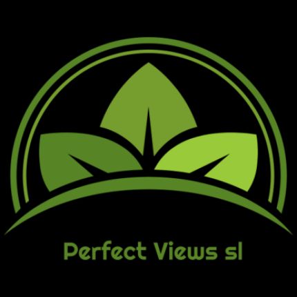 Logo fra PERFECT VIEWS, S.L.