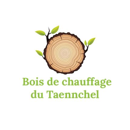 Logo from SAS Bois de Chauffage du Taennchel