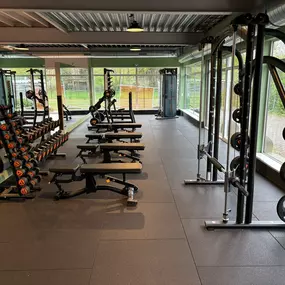 Bild von Basic-Fit 24/7