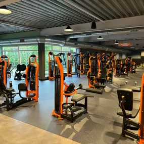 Bild von Basic-Fit 24/7