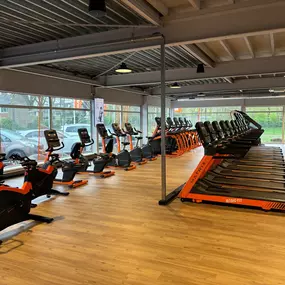 Bild von Basic-Fit 24/7