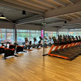 Bild von Basic-Fit 24/7