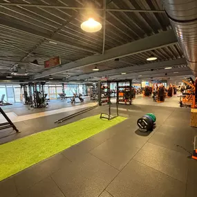 Bild von Basic-Fit 24/7