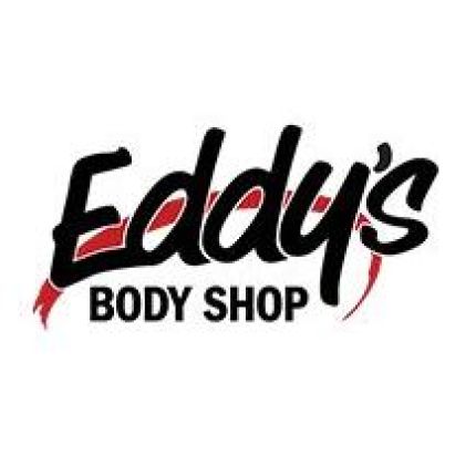 Logotipo de Eddy's Body Shop