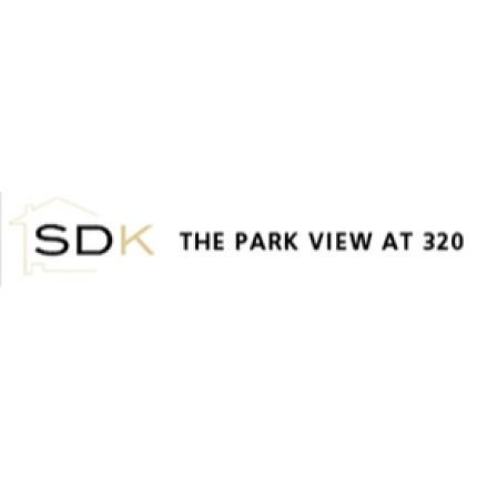 Logo da The Park View At 320