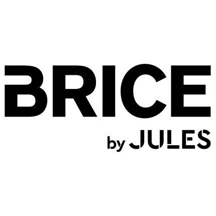 Logotyp från Brice Tours