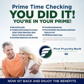 Bild von First Pryority Bank