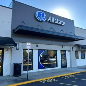 Bild von Thomas Murphy: Allstate Insurance