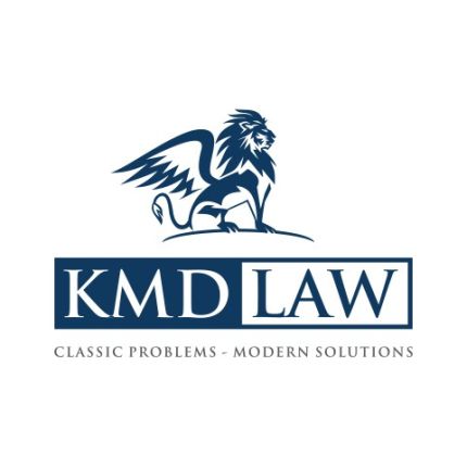 Logo da KMD Law