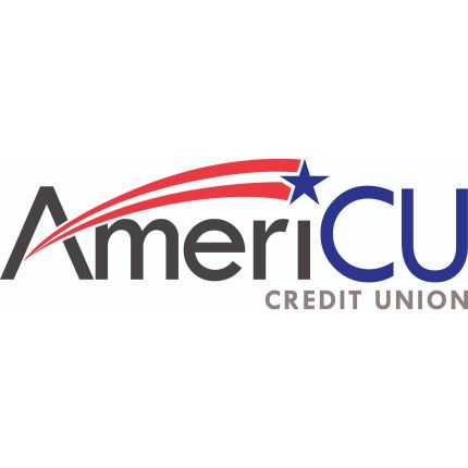 Logo fra AmeriCU Credit Union