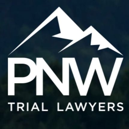 Logotyp från PNW Trial Lawyers