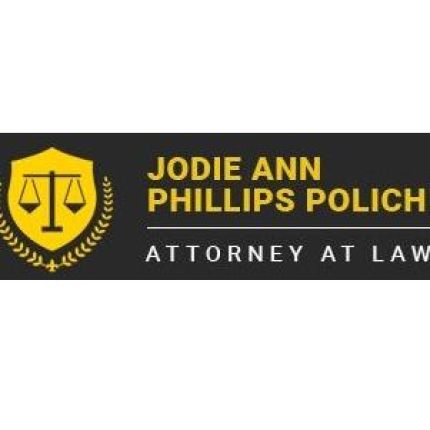 Logo van Law Offices of Jodie Anne Phillips Polich, P.C.