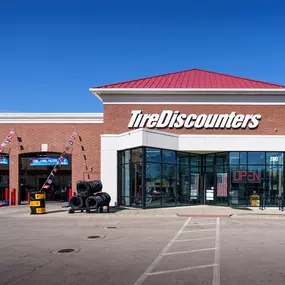Bild von Tire Discounters