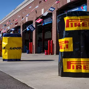 Bild von Tire Discounters