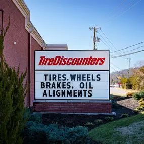 Bild von Tire Discounters