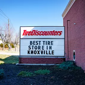 Bild von Tire Discounters