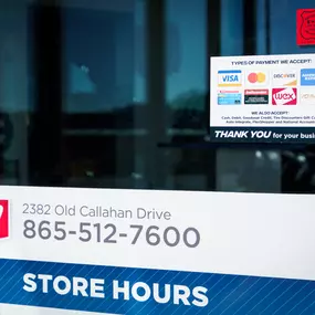 Bild von Tire Discounters