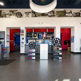 Bild von Tire Discounters