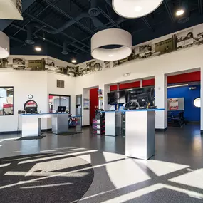 Bild von Tire Discounters