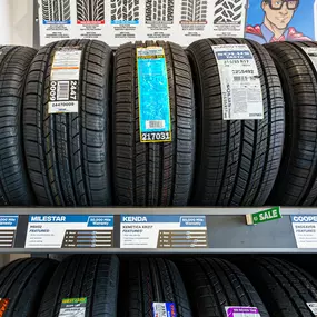 Bild von Tire Discounters
