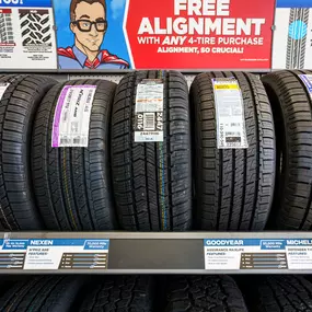 Bild von Tire Discounters