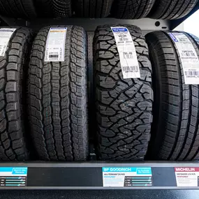 Bild von Tire Discounters