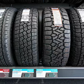 Bild von Tire Discounters