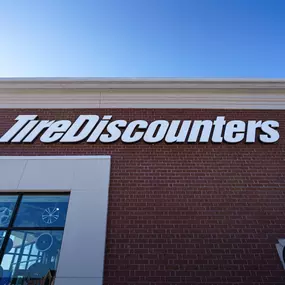 Bild von Tire Discounters
