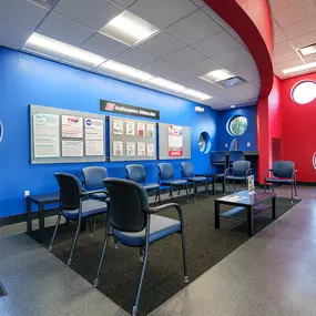 Bild von Tire Discounters