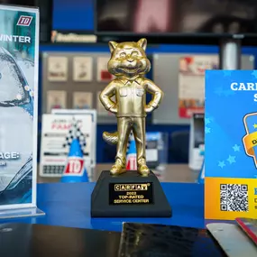 Bild von Tire Discounters