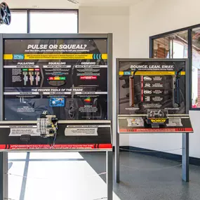 Bild von Tire Discounters
