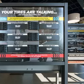 Bild von Tire Discounters