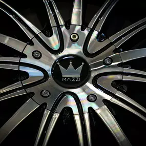 Bild von Tire Discounters