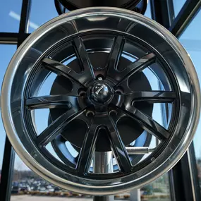 Bild von Tire Discounters
