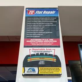 Bild von Tire Discounters