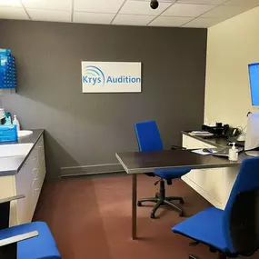 Bild von Audioprothésiste Krys Audition
