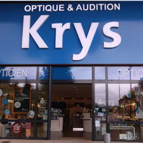Bild von Audioprothésiste Krys Audition