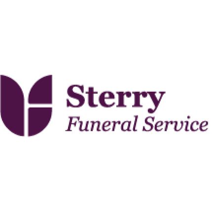 Logótipo de Sterry Funeral Service