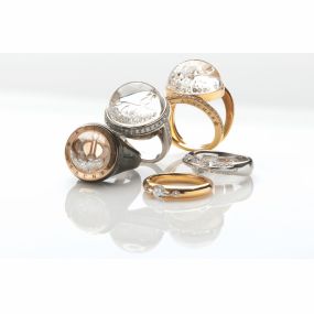 Ring Collection