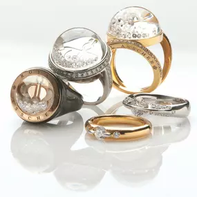 Ring Collection